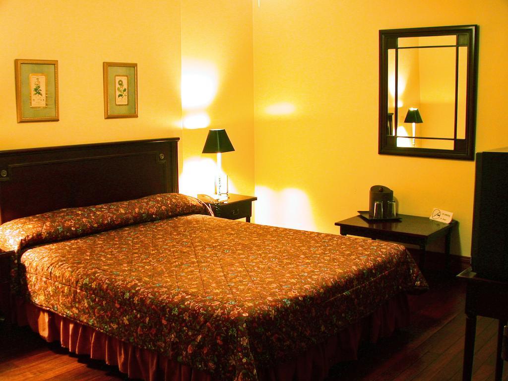 Hotel La Rosa Del Paseo San José Zimmer foto