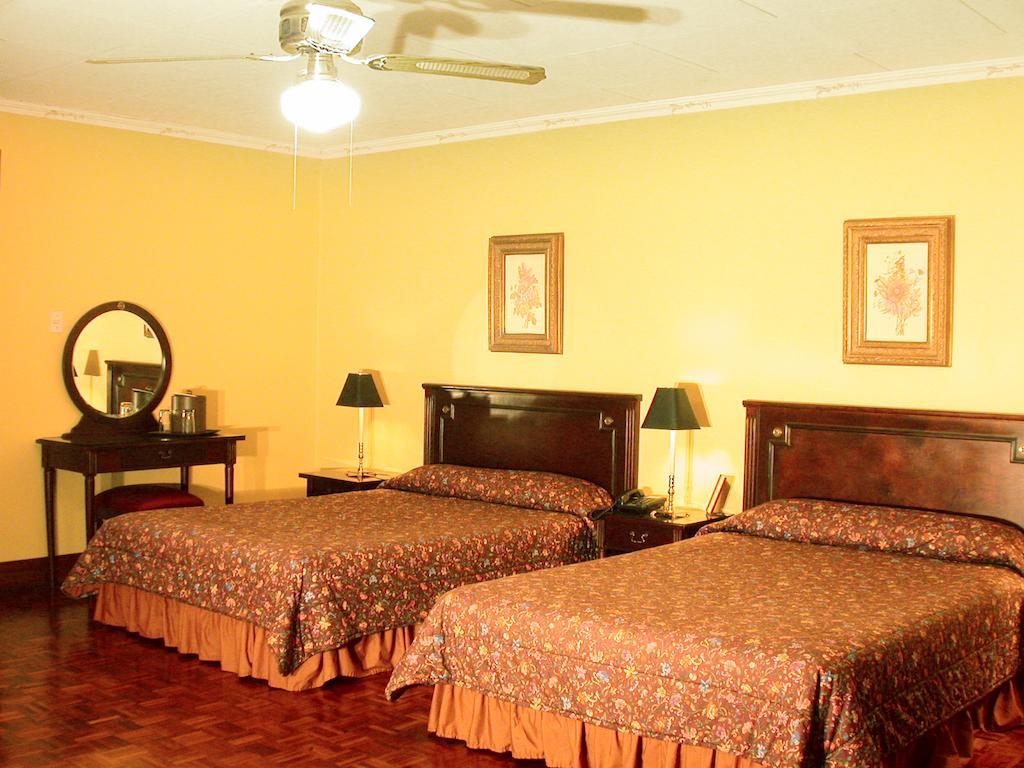 Hotel La Rosa Del Paseo San José Zimmer foto