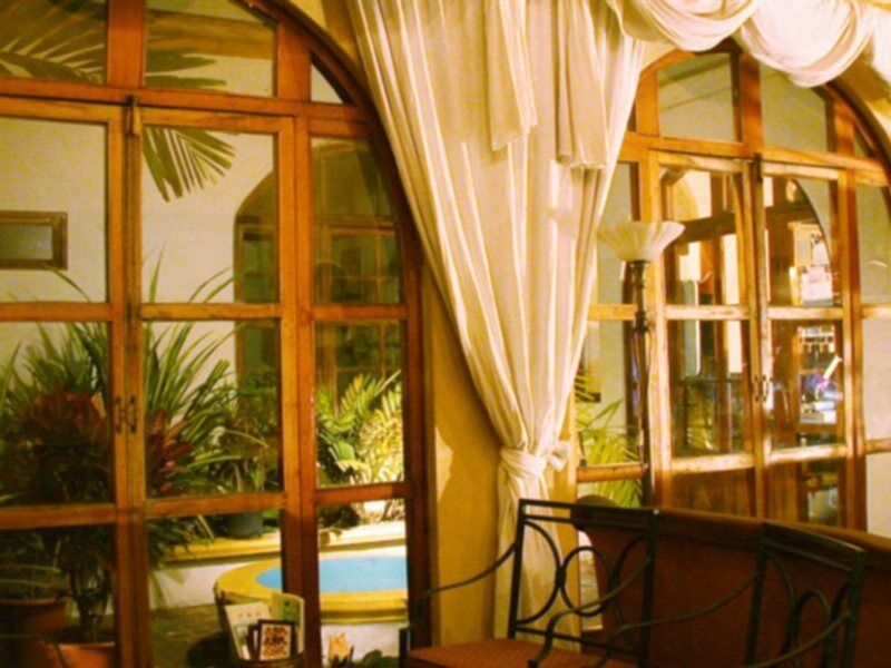Hotel La Rosa Del Paseo San José Exterior foto
